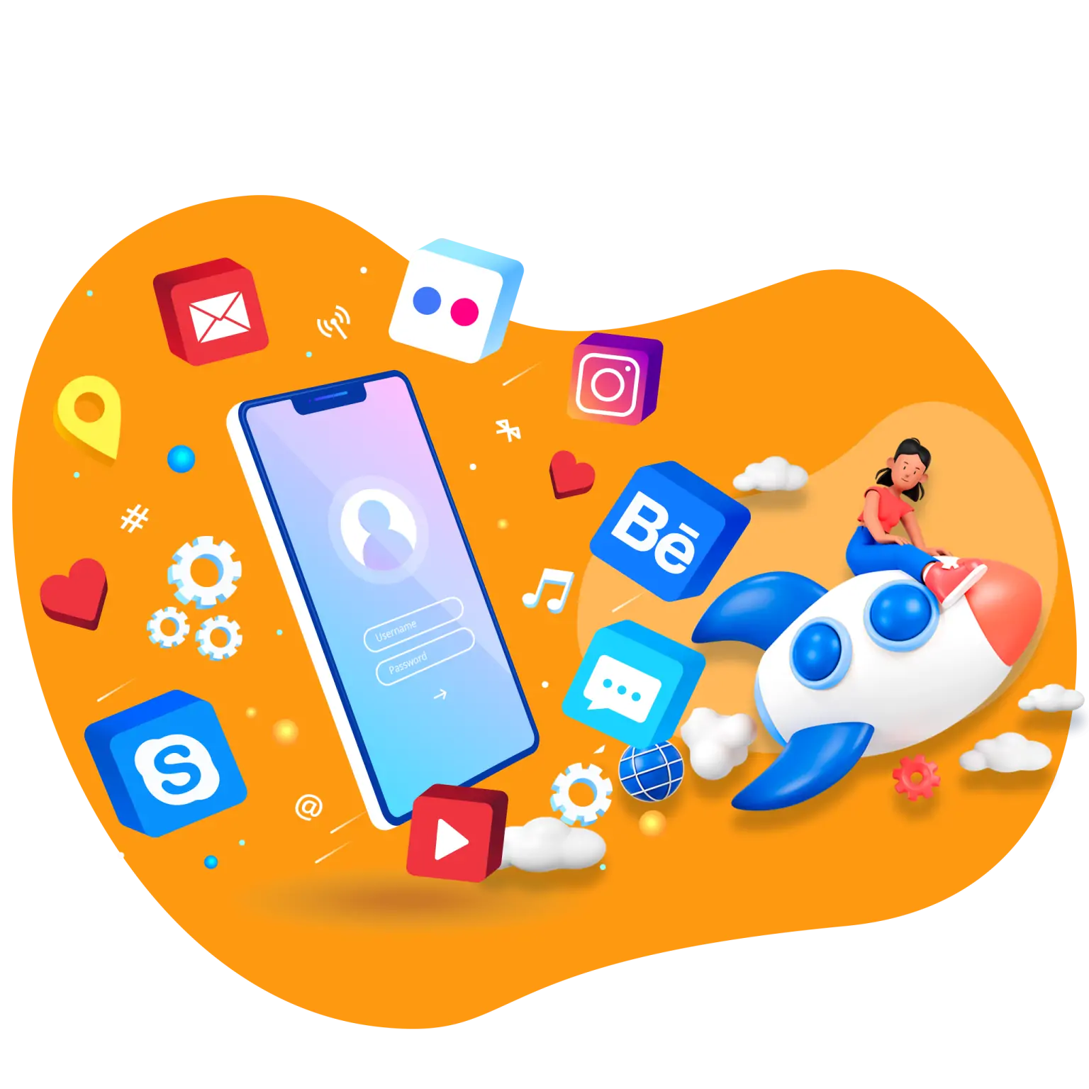 Mobirise Website Builder